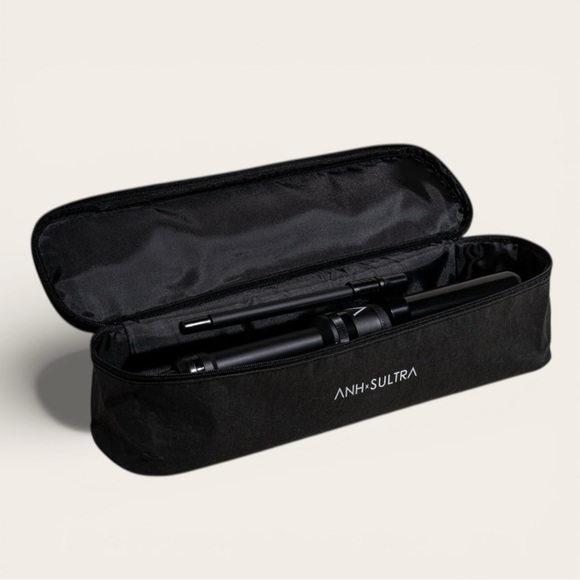 ANH SULTRA Other - ANH SULTRA CURLING IRON 1.5” Styling Tool Pro Marcel